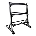 CAP Barbell 3 Tier Dumbbell Rack