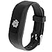 SnowCinda Silicone Replacement Bands for Garmin Vivofit Jr