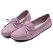 SOSUSHOE Womens Casual Loafers Slip on Flats, Driving&Walking Casual Moccasins