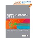 Discovering Statistics Using R