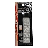 L'Oreal Colour Riche Nail Lingerie Nail Stickers #710 Gellie Drops