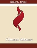Church Aflame by 