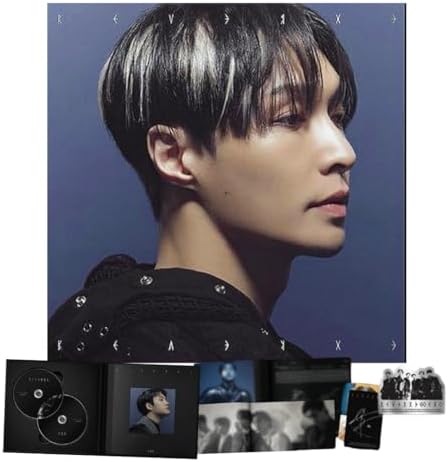 Amazon.com: The Boyz - The ONLY [No Air ver.] (3rd Mini Album) CD+