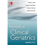 Essentials of Clinical Geriatrics 7/E (LANGE Essentials)