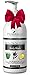 Natural Soothing Moisturizing Body Wash with Aloe Vera, Tea Tree & Lemon Essential Oils for All Skin Types. No Artificial Ingredients or Aromas 16oz