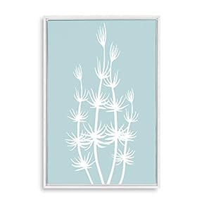 wall26 Framed Canvas Wall Art for Living Room,...