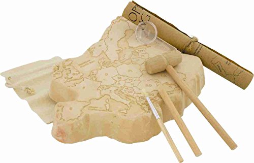 1 Ulysse+Treasure+Mining+Excavation+Kit