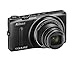 Nikon COOLPIX S9500 Wi-Fi Digital Camera with 22x Zoom and GPS (Black) (OLD MODEL)