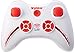 Syma X12 Mini Nano 6-Axis Gyro 4 Channel RC Quadcopter (RED)