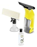 Karcher WV 1 Plus Window Vacuum