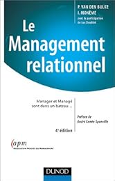 Le  management relationnel