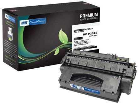Compatible for Hp M2727 MFP Toner Cartridge 7000 Page Yield