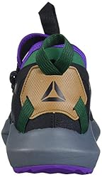 Reebok Unisex-Adult Sole Fury Trail Running