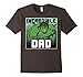 Marvel Hulk Father's Day Incredible Dad Graphic T-Shirt