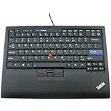 ThinkPad USB Keyboard with TrackPoint