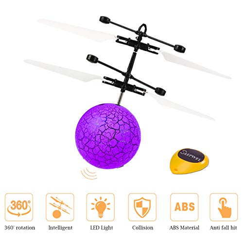 1 Slepwel+Infrared+Helicopter+Shinning+Colorful