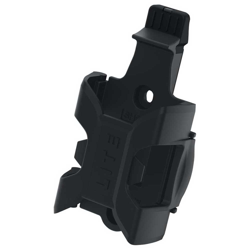 ABUS Bike lock holder SH 6055K Bordo Lite - Lock holder for transporting the folding lock, black