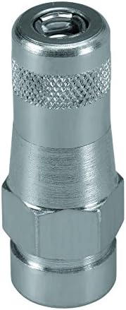 Umeta7351326 - Conector hidráulico reforzado Modelo 511/G de 1/8"