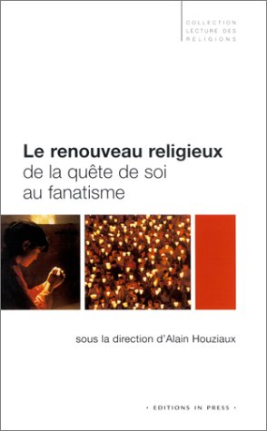 Le  renouveau religieux