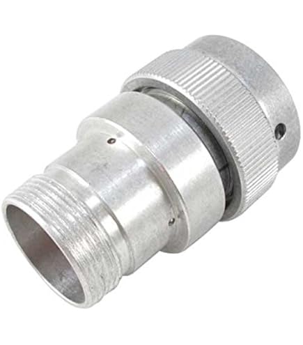 TE Connectivity 206837-1 Circular Connectors Connectors-Circular