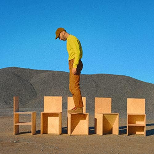 Amazon.com: Clarity of Cal Exclusive Black Vinyl LP, Vulfpeck: CDs