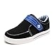 Dream Pairs Toddler/Little Kid/Big Kid Boys' 160479-K School Loafers Sneakers Shoes