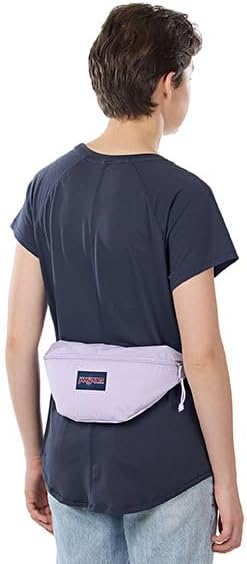 Swing WAISTPACK Mini-Sac, Pastel Lilac (Violet)