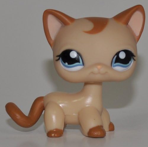 littlest pet shop 1124