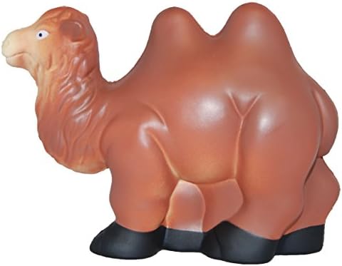 Camel Stress Toy