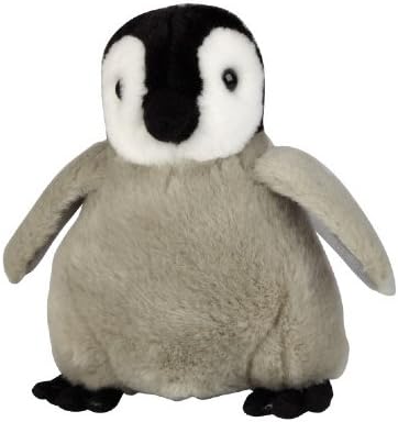 Ravensden Plush Soft Toy Penguin Chick. 22cm.