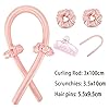 Heatless-Curlers-HeadbandHeatless-Curling-Rod-HeadbandBest-Lazy-DIY-Flexible-Soft-Foam-Styling-No-Heat-Hair-Curlers-Set-Including-User-Manual-for-Long-Medium-Hair-You-Can-Sleep-In-Overnight Tik Tok Heatless Curling Rod Headband, No Heat Lazy Silk Curler Hair Rollers Set,Best DIY Flexible Lightweight Soft Foam…