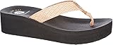 Yellow Box Women's Ismene