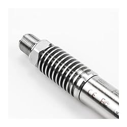 PPOZYLPC 4-20mA High-Temperature Pressure