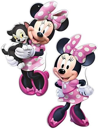 Verbetena Mini Figures 30 cm Minnie Pink (2)