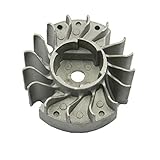 HIPA Replacement Flywheel for STIHL 021 023 025 MS210 MS230 MS250 Chainsaw # 1123 400 1203