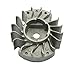 HIPA Replacement Flywheel for STIHL 021 023 025 MS210 MS230 MS250 Chainsaw # 1123 400 1203