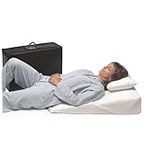 Top 10 Best Back Wedge Pillow In 2020 Reviews Top Best Pro Review
