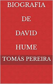 Livro Biografia de David Hume