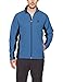 Spyder Men's Foremost Full Zip Heavy Wt Stryke Jacket