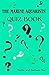 The Marine Aquarists' Quiz Book by Barbara Moe, Martin A. Moe Jr.