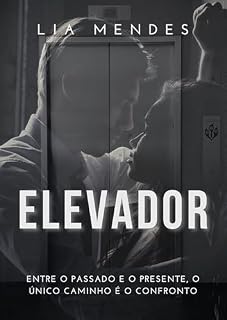 Livro Elevador