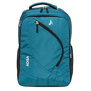 ADISA Laptop Backpack 31 Ltrs