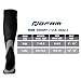 HOFAM Compression Socks for Men and Women Graduated Athletic Sport for Running, Biking, Hockey, Baseball, Flight Travel, Nurse