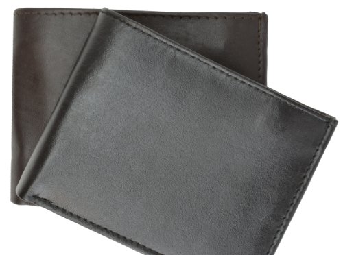Men's Genuine leather wallet 1852