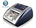 AccuBANKER D450 Bleached Bills Auto Detector UV/MG/WM/MP