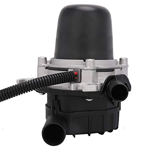 image for SHINEHOME Smog Pump Secondary Air Injection Pump Air Pump for 4.7L Toy