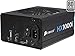 CORSAIR HXi Series, HX1000i, 1000 Watt, 80+ Platinum Certified, Fully Modular - Digital Power Supply primary