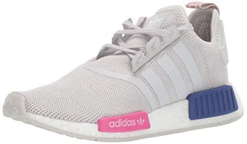 adidas gazelle silver green womens Adidas Women's NMD R1 Shoes