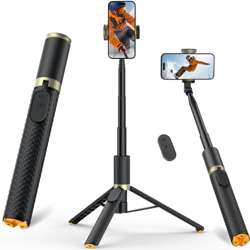 Vimose Portable Phone Tripod