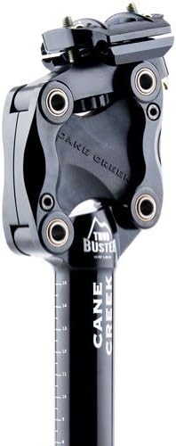 cane creek thudbuster lt 27.2